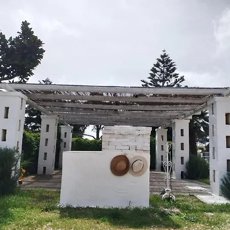 La Dimora Di Nonna Giuliana * Ostuni