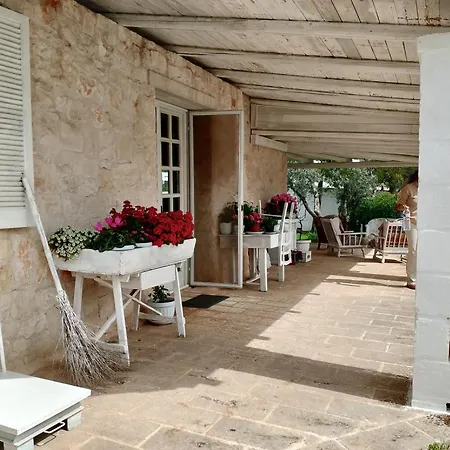 Guest house La Dimora Di Nonna Giuliana