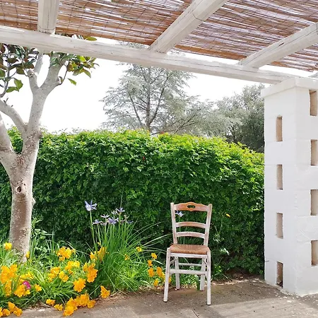 La Dimora Di Nonna Giuliana Guest house Ostuni