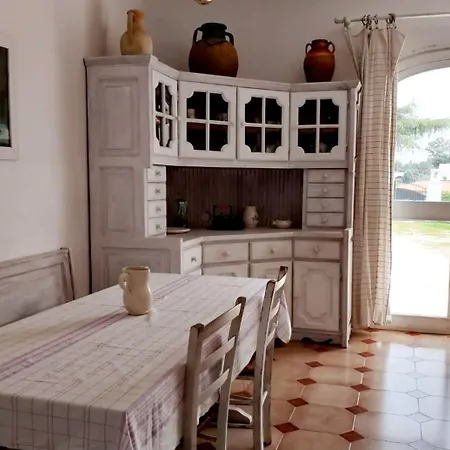 La Dimora Di Nonna Giuliana Guest house