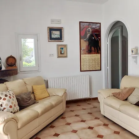 Maison d'hôtes La Dimora Di Nonna Giuliana *