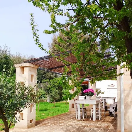 La Dimora Di Nonna Giuliana * Ostuni