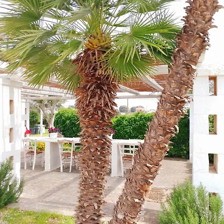 La Dimora Di Nonna Giuliana Guest house Ostuni