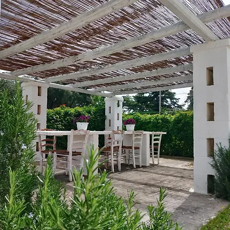 La Dimora Di Nonna Giuliana Guest house