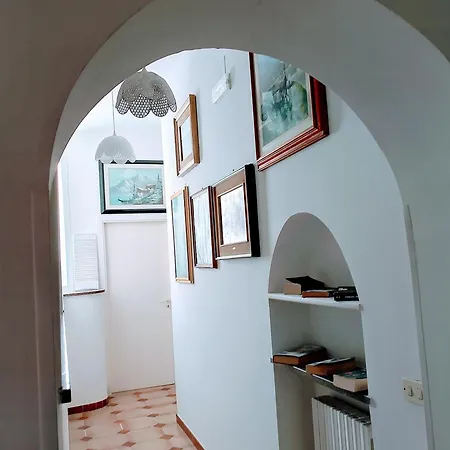 La Dimora Di Nonna Giuliana *