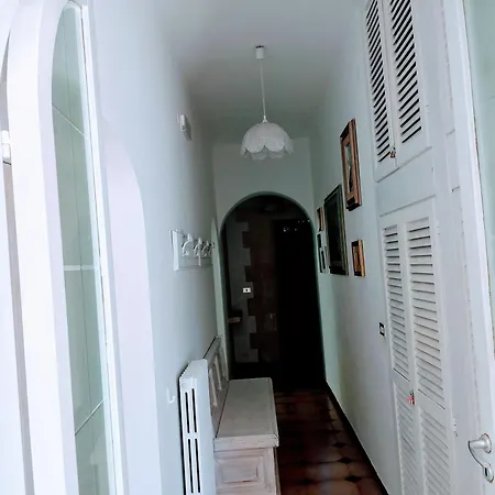 Maison d'hôtes La Dimora Di Nonna Giuliana Ostuni