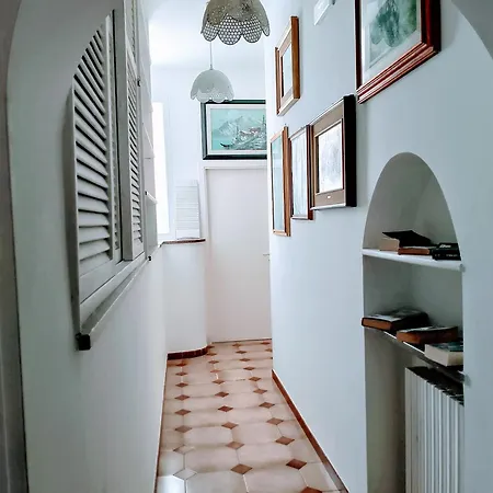 La Dimora Di Nonna Giuliana