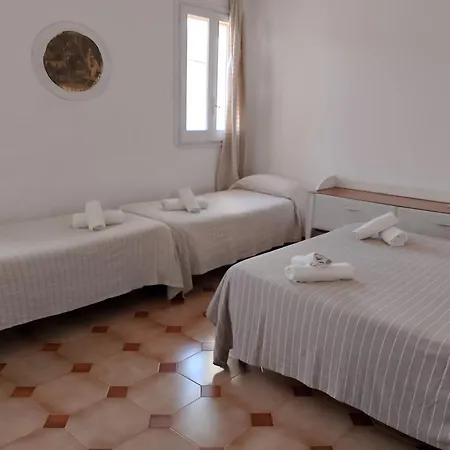 La Dimora Di Nonna Giuliana Guest house