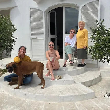 La Dimora Di Nonna Giuliana Guest house Ostuni