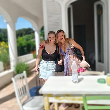La Dimora Di Nonna Giuliana