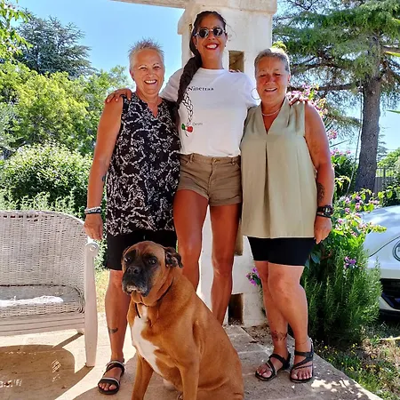 Guest house La Dimora Di Nonna Giuliana Ostuni