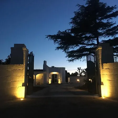 Maison d'hôtes La Dimora Di Nonna Giuliana *