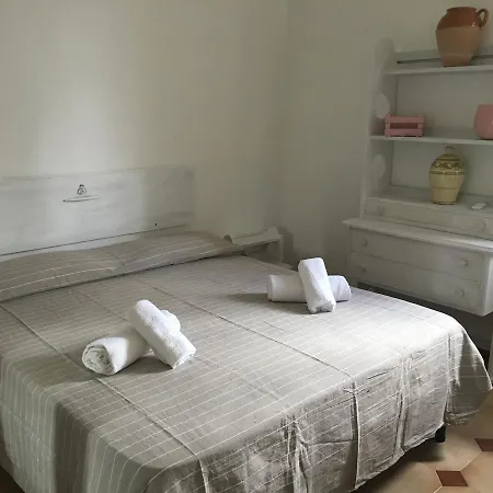 La Dimora Di Nonna Giuliana Ostuni