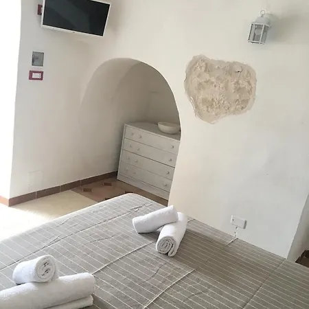 La Dimora Di Nonna Giuliana Ostuni