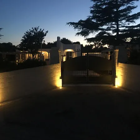 La Dimora Di Nonna Giuliana Maison d'hôtes